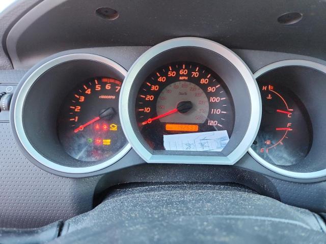 2007 TOYOTA TACOMA DOU #3302885963