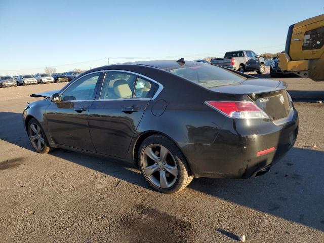 2012 ACURA TL #3292348270