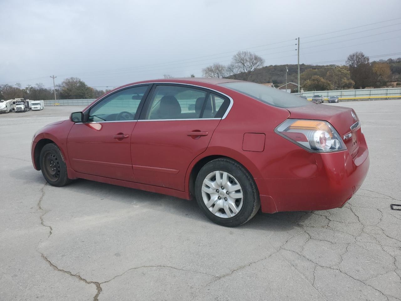 Lot #3309377964 2009 NISSAN ALTIMA 2.5