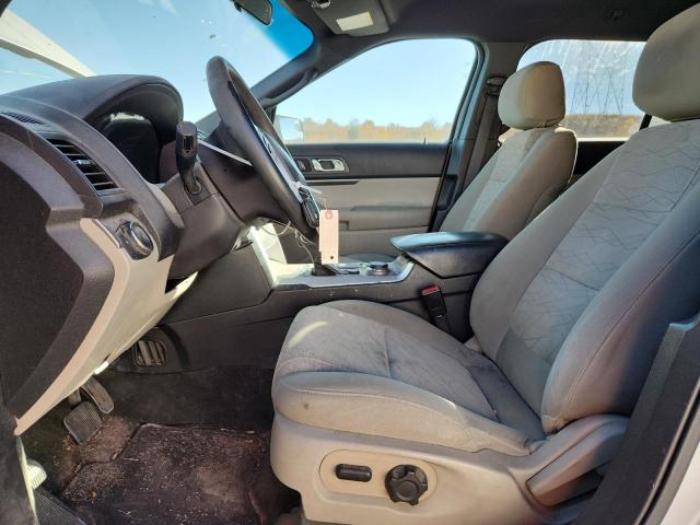 2014 FORD EXPLORER #3298292022