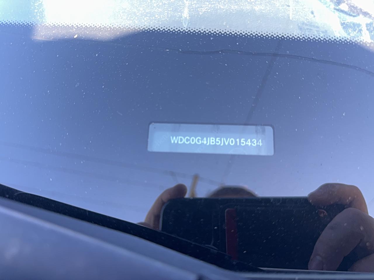 MERCEDES-BENZ GLC-CLASS 300