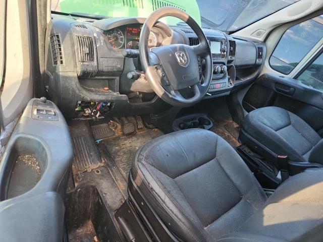 2018 RAM PROMASTER #3286492157