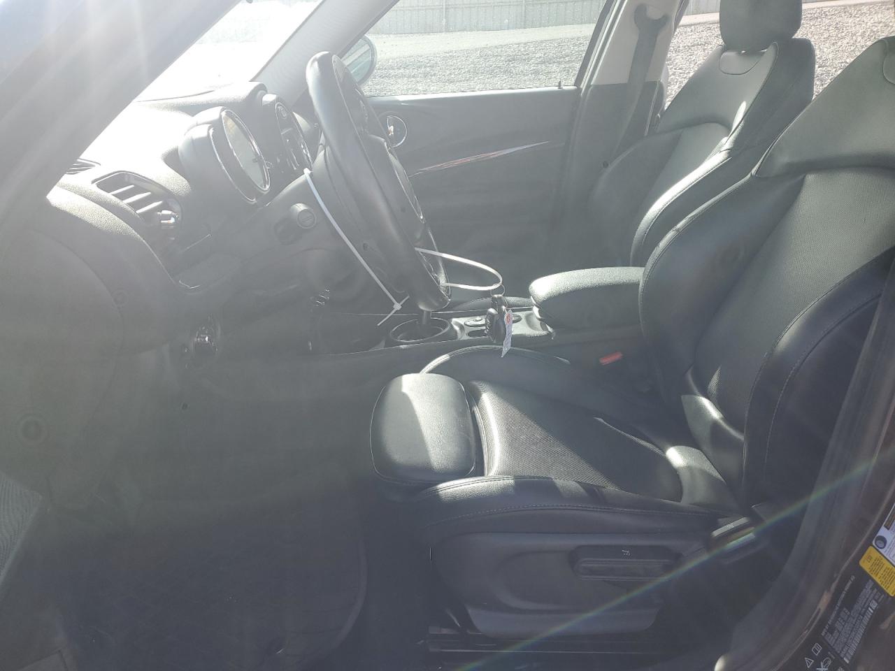 MINI COOPER S CLUBMAN ALL4