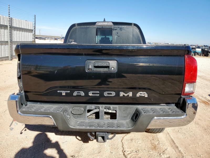 2017 TOYOTA TACOMA DOU - 5TFCZ5AN3HX060920