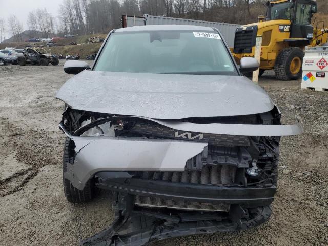 2024 KIA SOUL LX #3305723716