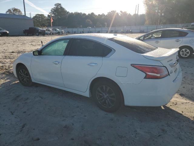 2015 NISSAN ALTIMA 2.5 #3290262214