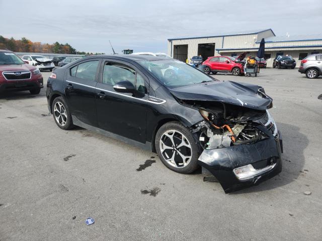 2013 CHEVROLET VOLT #3304644938