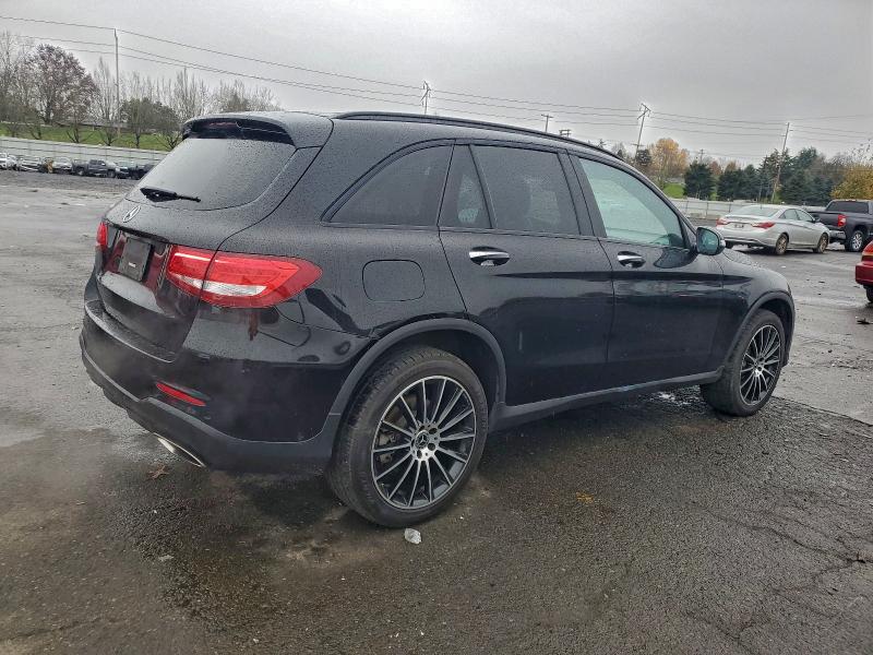 2018 MERCEDES-BENZ GLC 300 #3302634001