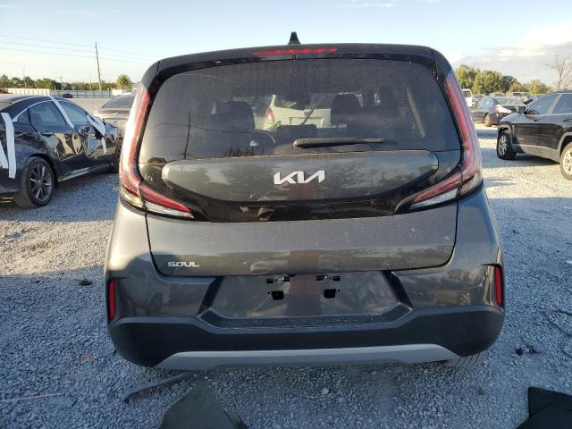 2024 KIA SOUL LX #3301751446