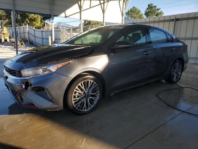 Global Auto Auctions: 2024 KIA FORTE GT LINE