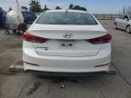 Lot #3298009183 2017 HYUNDAI ELANTRA SE