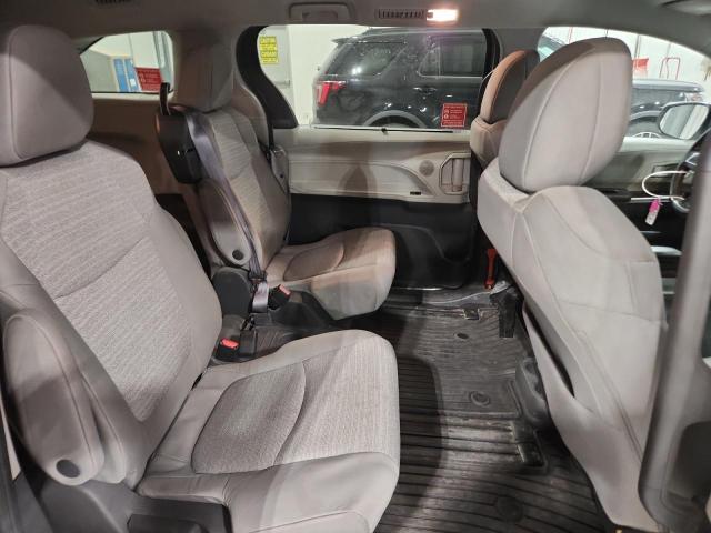 2021 TOYOTA SIENNA LE #3304587447
