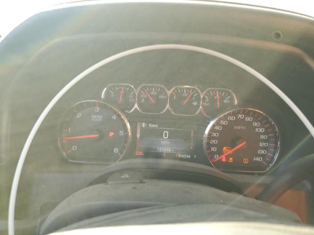 2016 GMC SIERRA C25 - 1GT21SEG7GZ251417