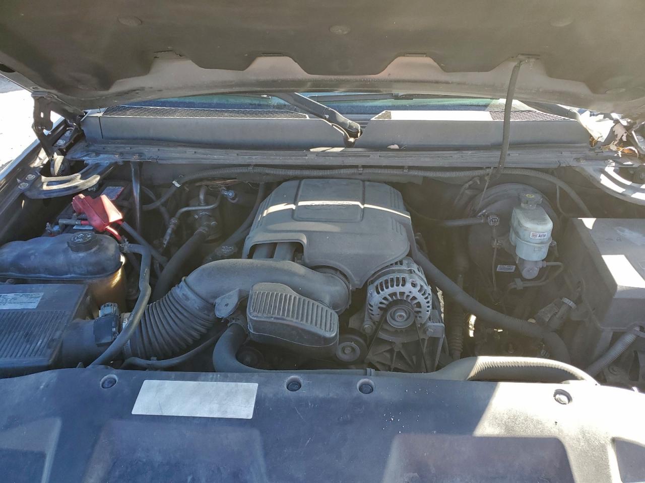 GMC SIERRA C1500 SLE