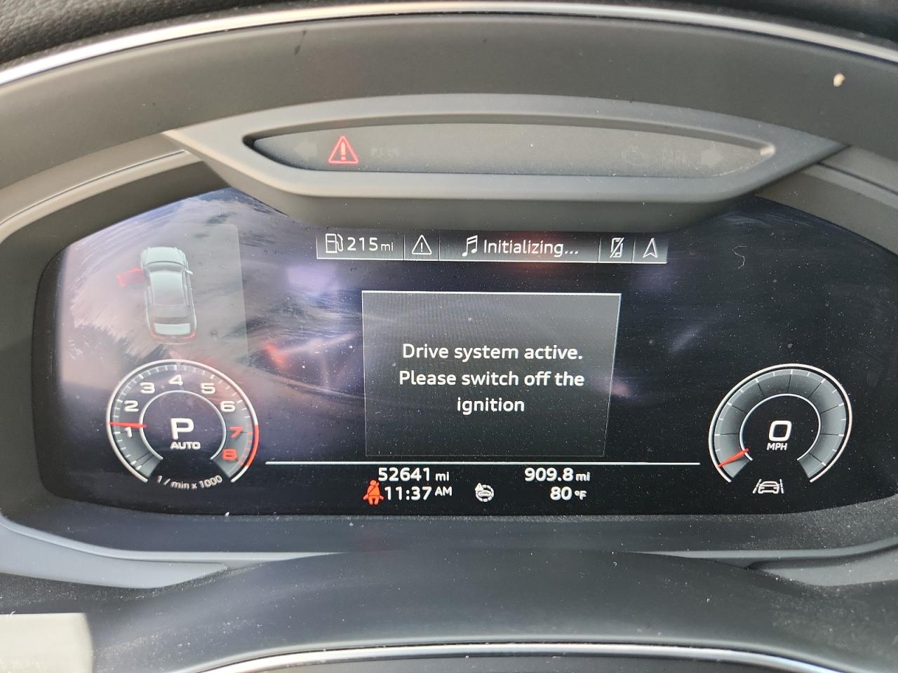 AUDI A6 PREMIUM PLUS