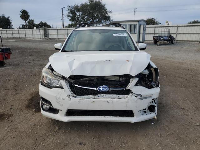 2015 SUBARU IMPREZA SP #3302820917