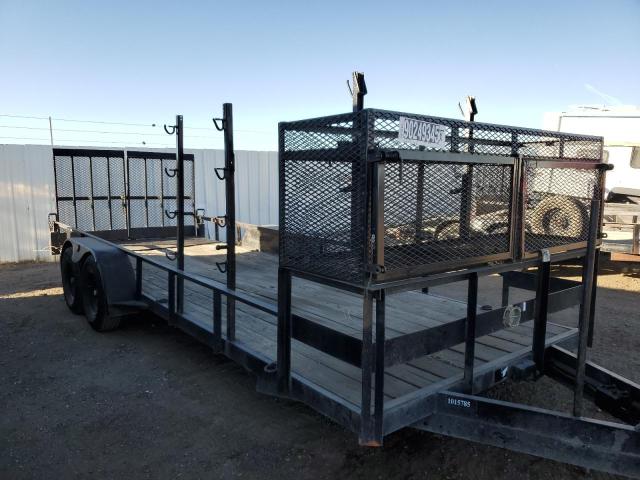 Global Auto Auctions: 2012 SUPERIOR UNKNOWN