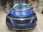 Lot #3310438328 2022 CHEVROLET EQUINOX LT