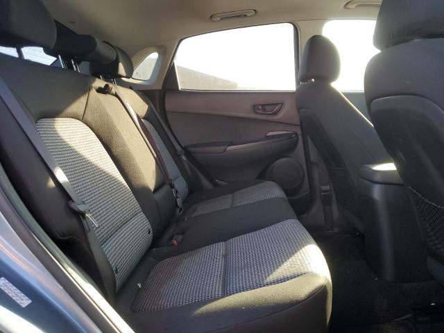 2021 HYUNDAI KONA SEL P #3305479094