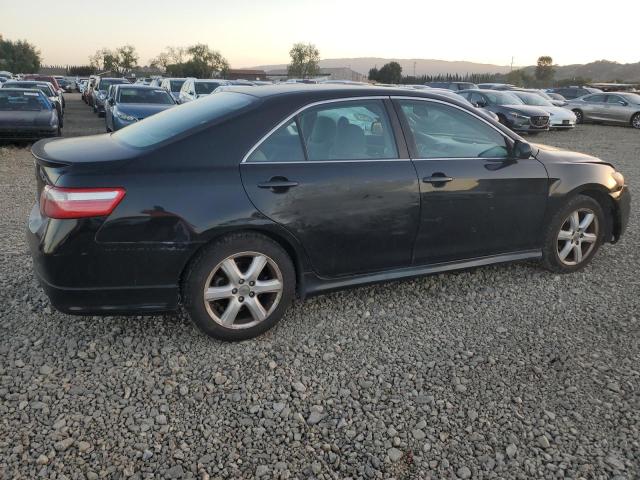 2009 TOYOTA CAMRY BASE #3302031144