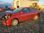 Lot #3303013606 2019 NISSAN VERSA S
