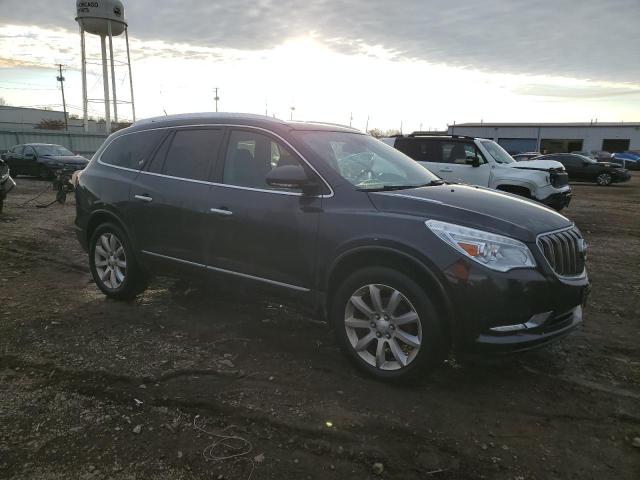 2015 BUICK ENCLAVE #3287493993