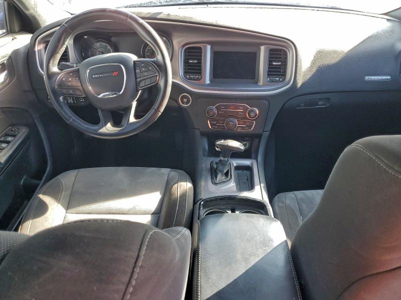 2020 DODGE CHARGER SX #3296896904