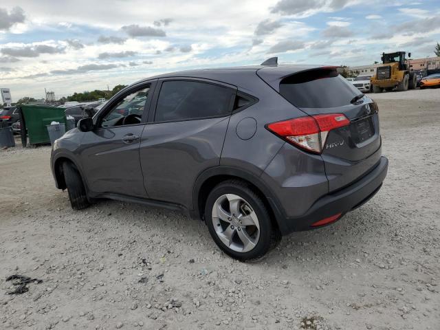 2022 HONDA HR-V LX #3302798935