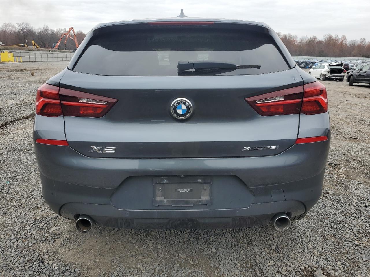 BMW X2 XDRIVE28I