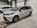 Lot #3304587447 2021 TOYOTA SIENNA LE