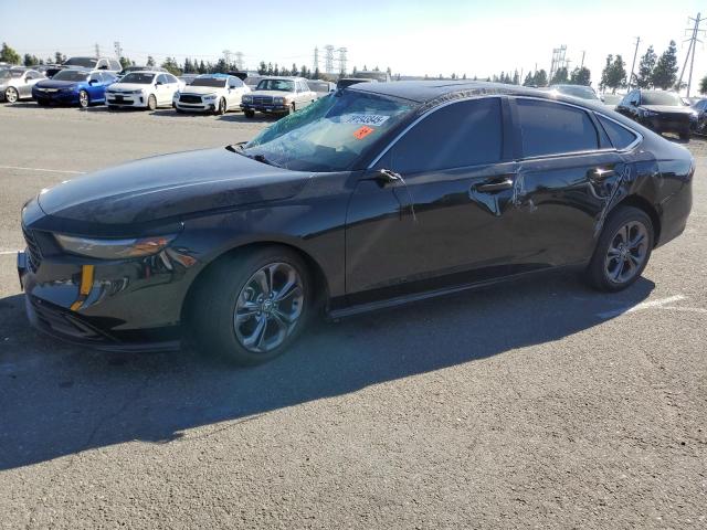 Global Auto Auctions: 2023 HONDA ACCORD EX