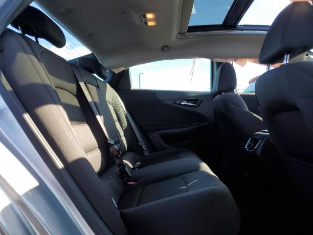 2022 CHEVROLET MALIBU LT #3305423431