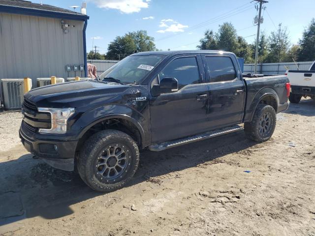 FORD F150 SUPER