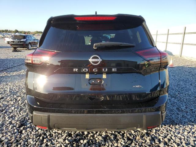 2025 NISSAN ROGUE SV #3294537648