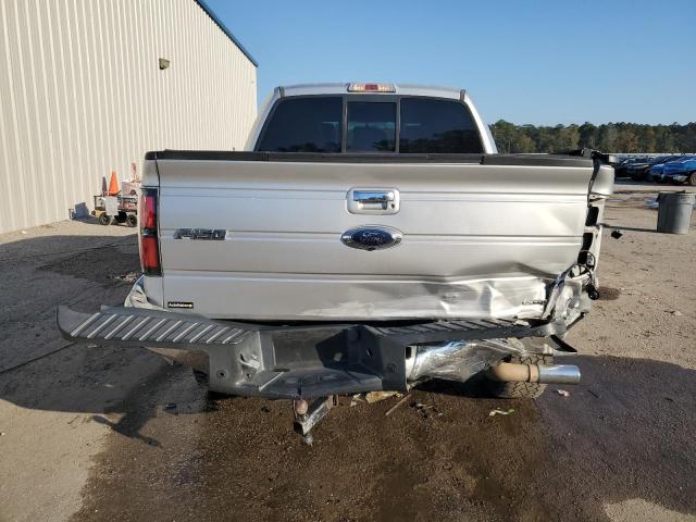2012 FORD F150 SUPER #3297001840