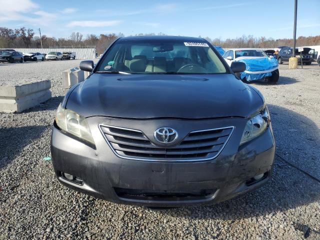 2007 TOYOTA CAMRY LE #3291252978