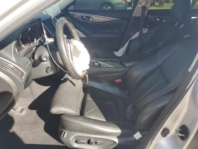 2020 INFINITI Q50 PURE #3302885942