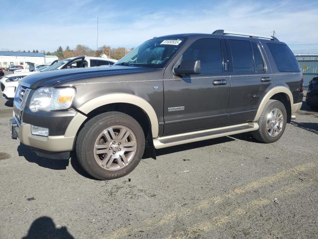 Global Auto Auctions: 2007 FORD EXPLORER E