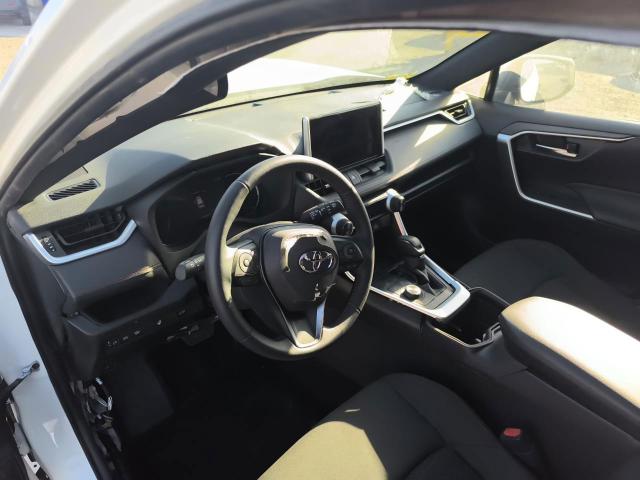 2025 TOYOTA RAV4 SE #3286553180