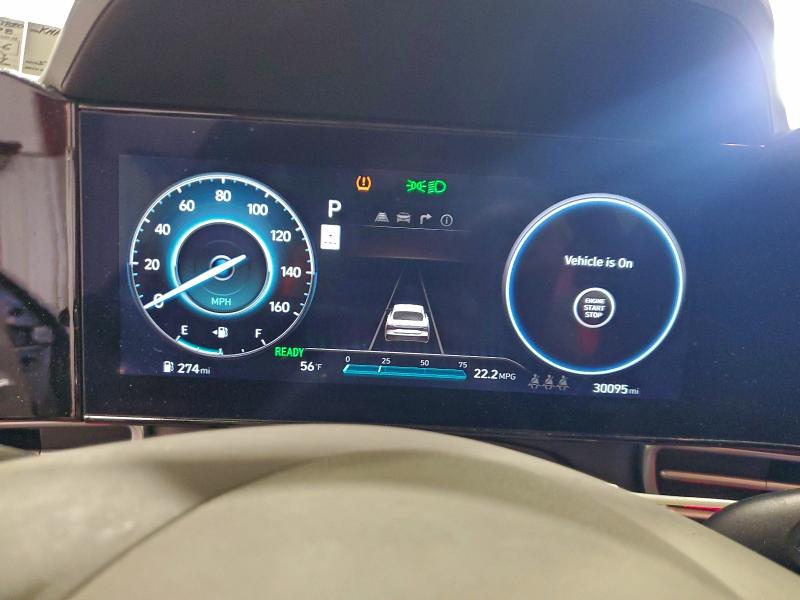 2024 HYUNDAI ELANTRA BL #3298028153