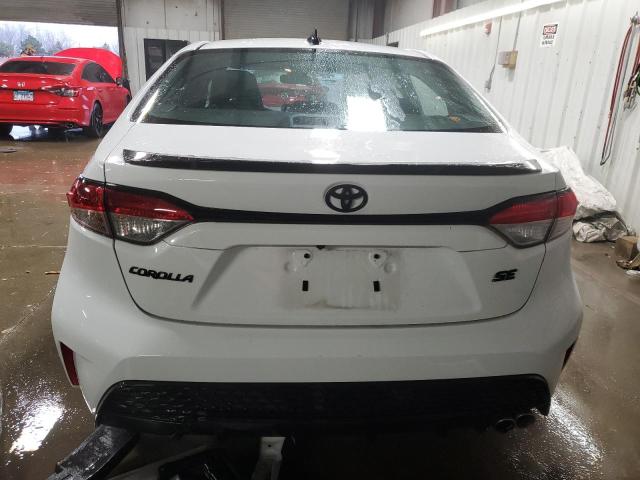 2021 TOYOTA COROLLA SE #3291340165