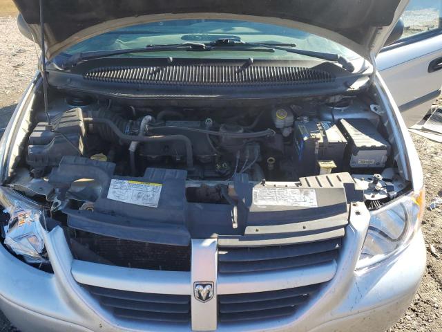 2005 DODGE GRAND CARA #3296290412