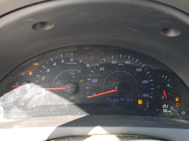 2011 TOYOTA CAMRY BASE - 4T1BF3EK4BU713283