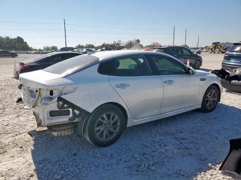 2020 KIA OPTIMA LX - 5XXGT4L37LG393730