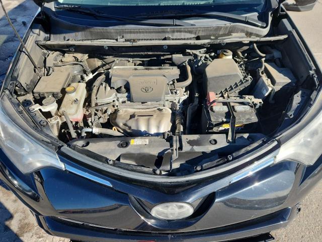 2018 TOYOTA RAV4 LE #3288040132