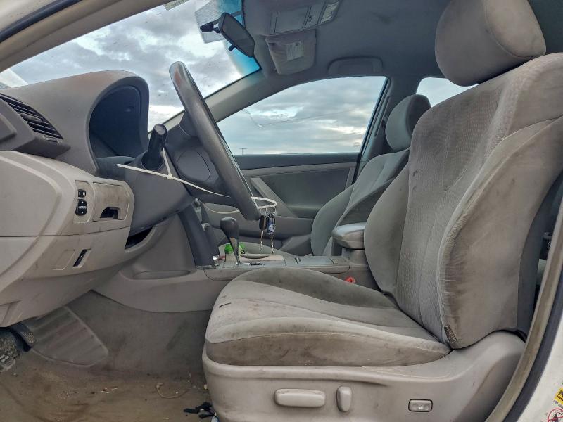 2011 TOYOTA CAMRY BASE #3301854984