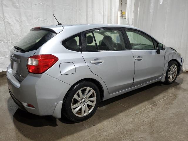 2015 SUBARU IMPREZA PR JF1GPAC64F8255878