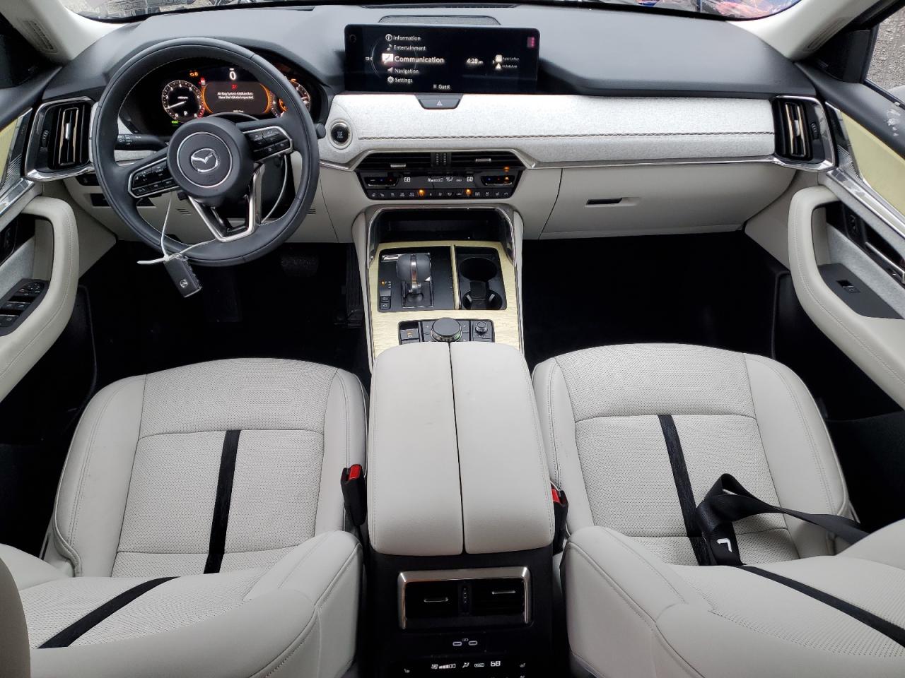 MAZDA CX-90 PREMIUM PLUS