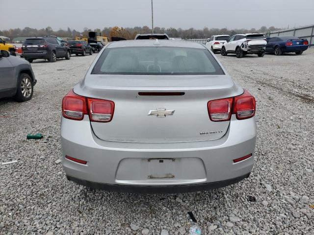 2013 CHEVROLET MALIBU 1LT #3296279421