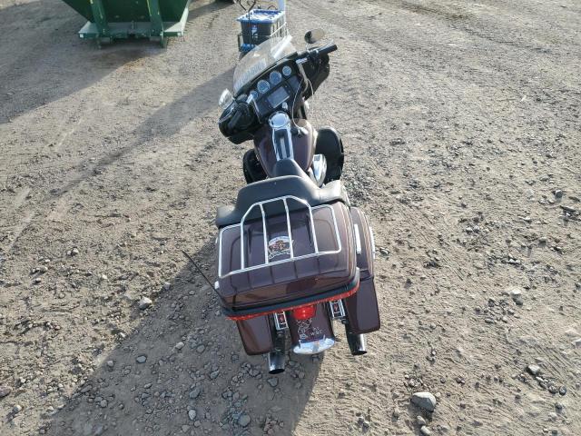 2018 HARLEY-DAVIDSON FLHTK ULTR 1HD1KED15JB671893